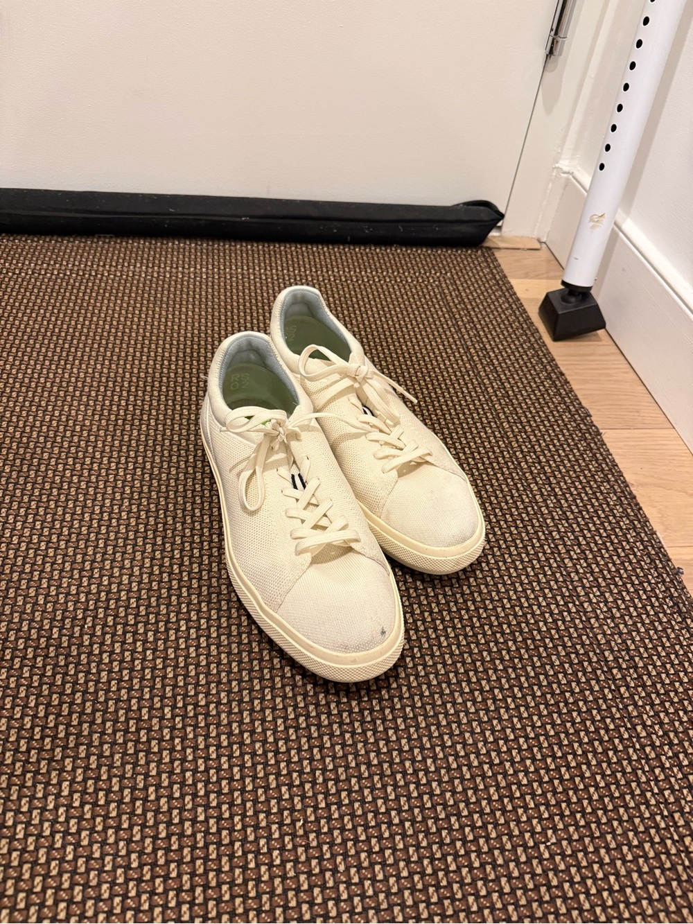 Rothy’s Mens RS02 Sneaker